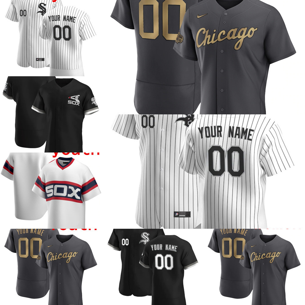 Custom Chicago Jersey 88 Luis Robert 8 Bo Jackson 27 Lucas Giolito 72 Carlton Fisk 79 Jose Abreu 39 Aaron Bummer 50 Jimmy Cordero Baseball Jerseys White Sox, Color
Custom Chicago Jersey 88 Luis Robert 8 Bo Jackson 27 Lucas Giolito 72 Carlton Fisk 79 Jose Abreu 39 Aaron Bummer 50 Jimmy Cordero Baseball Jerseys White Sox, Color