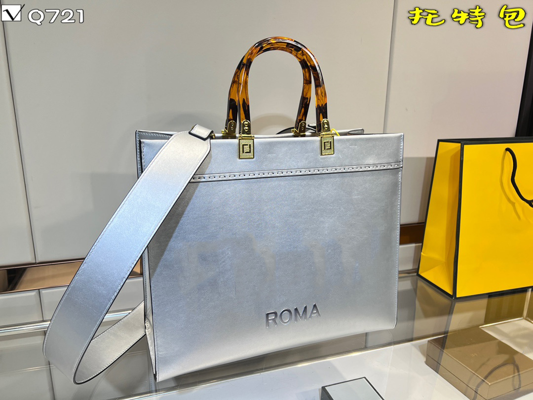 women's shoulder bag Luxury tote purse handbag message bags cluth top quality Brand classic Genuine leather Crossbody cattlehide Sunshine Shopper Size 35CM Silver, White
women's shoulder bag Luxury tote purse handbag message bags cluth top quality Brand classic Genuine leather Crossbody cattlehide Sunshine Shopper Size 35CM Silver, White