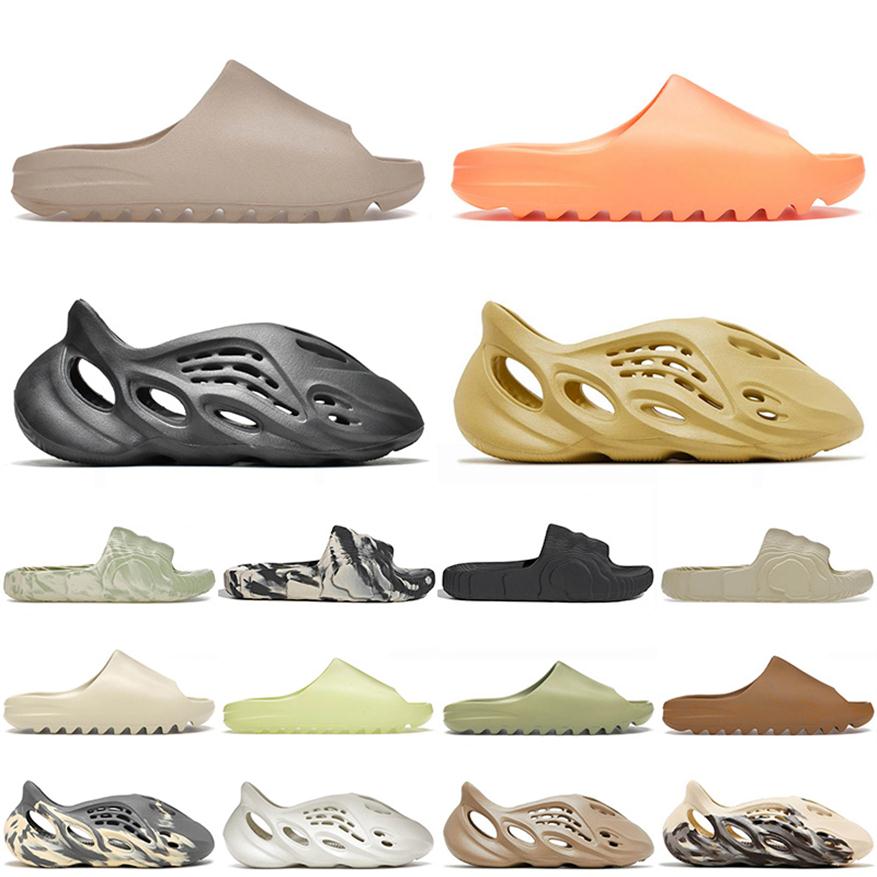 mens women designer foam slides slippers runner size 13 Pure Enflame Orange Sulfur Vermilion Cream Clay Moon Gray Glow Green runne215a, Black grey
mens women designer foam slides slippers runner size 13 Pure Enflame Orange Sulfur Vermilion Cream Clay Moon Gray Glow Green runne215a, Black grey