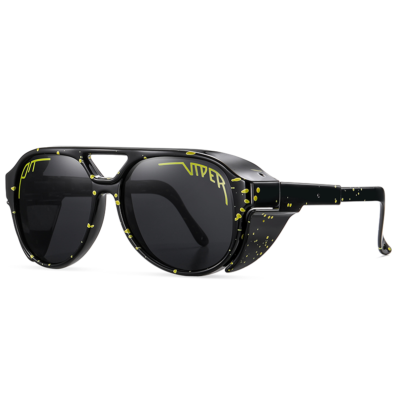 2022 outdoor sport NEW Brand Rose women red pit viper Sunglasses polarized men mirrored lens frame uv400 protection
2022 outdoor sport NEW Brand Rose women red pit viper Sunglasses polarized men mirrored lens frame uv400 protection