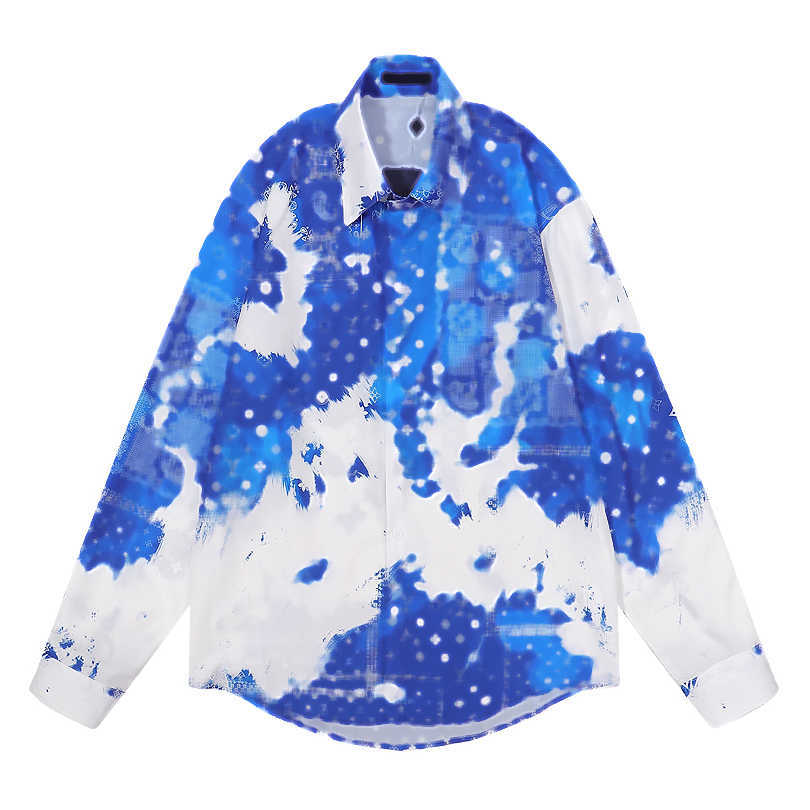 designer cloud blue Hawaiian Style Mens Short Sleeve Print Shirt Plus Size Casual Collar Button Loose Beach XYQQ, Customize
designer cloud blue Hawaiian Style Mens Short Sleeve Print Shirt Plus Size Casual Collar Button Loose Beach XYQQ, Customize