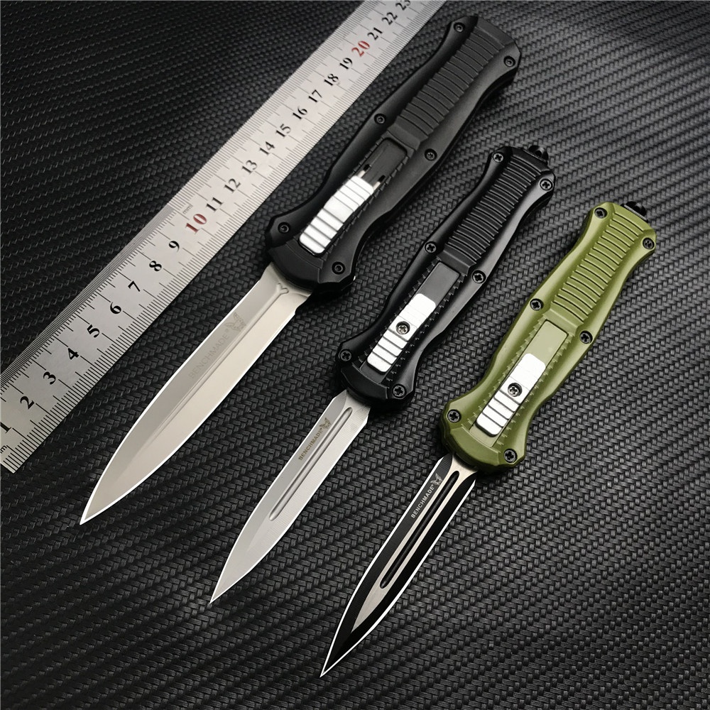 NEW HOT Benchmade 3300 Safety Cutting Knives Auto Assisted Open Knife EDC Survival Knifes Fixed Blades Switchblade Outdoor Multitool Tanto Hunting Tools
NEW HOT Benchmade 3300 Safety Cutting Knives Auto Assisted Open Knife EDC Survival Knifes Fixed Blades Switchblade Outdoor Multitool Tanto Hunting Tools