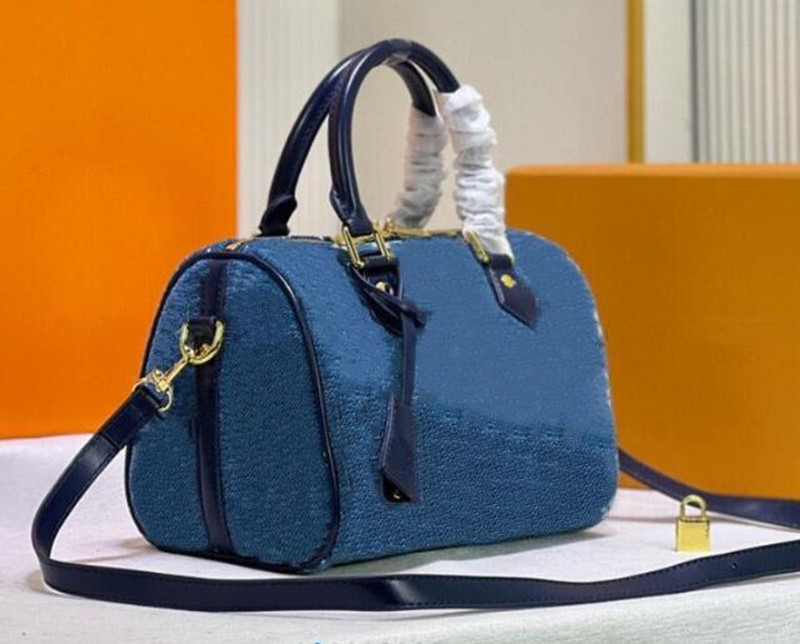 Designer bags totes handbags women Denims Boston Bag Shoulder CrossBody tote Monograms Purses Jacquard Textile ladies messenger Luxurys VUTTONS LVbag wallet, Extra freight
Designer bags totes handbags women Denims Boston Bag Shoulder CrossBody tote Monograms Purses Jacquard Textile ladies messenger Luxurys VUTTONS LVbag wallet, Extra freight