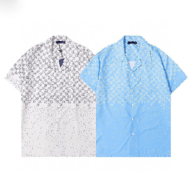 22ss Designer T Shirts Mens Letter Print Embroidery Short Sleeve High Quality Casual Tshirt For Men and Women 100% Pure Cotton Male Clothing 5-35, White
22ss Designer T Shirts Mens Letter Print Embroidery Short Sleeve High Quality Casual Tshirt For Men and Women 100% Pure Cotton Male Clothing 5-35, White