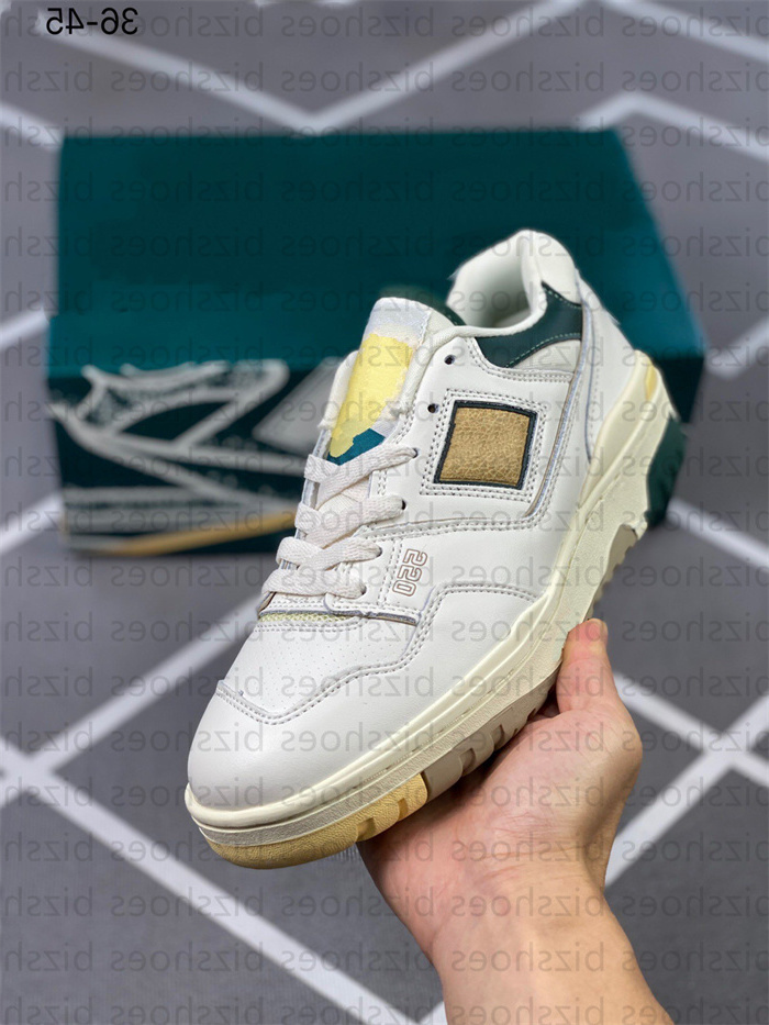 Shoes 550 ALD Low Top Trainers Basketball Green Yellow Vintage Platform Running Shoe 550 Mens Womens Outdoor Sneakers Sports, Bubble wrap packaging
Shoes 550 ALD Low Top Trainers Basketball Green Yellow Vintage Platform Running Shoe 550 Mens Womens Outdoor Sneakers Sports, Bubble wrap packaging