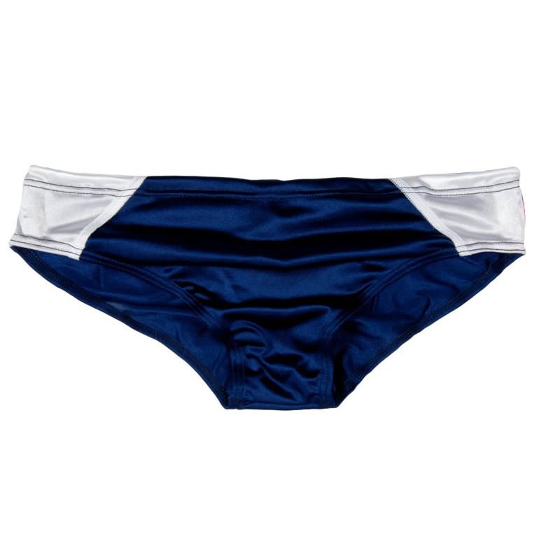 Men's Shorts Summer Elastic Swimming Trunks Surfing Swimsuit Male Swim Sport Briefs Quick Dry Beach Casual Loose Pants Surf Swimwear