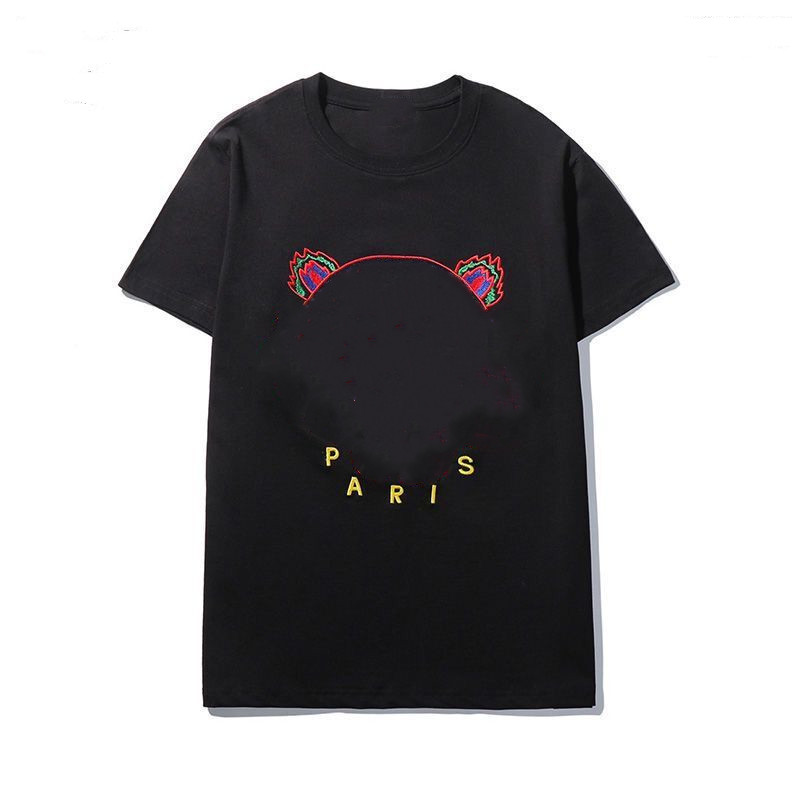 2022 Women cotton T Shirt Top Quality Embroidery letters Lady Hip Hop Short Sleeve Men Tops tee, K012 white
2022 Women cotton T Shirt Top Quality Embroidery letters Lady Hip Hop Short Sleeve Men Tops tee, K012 white