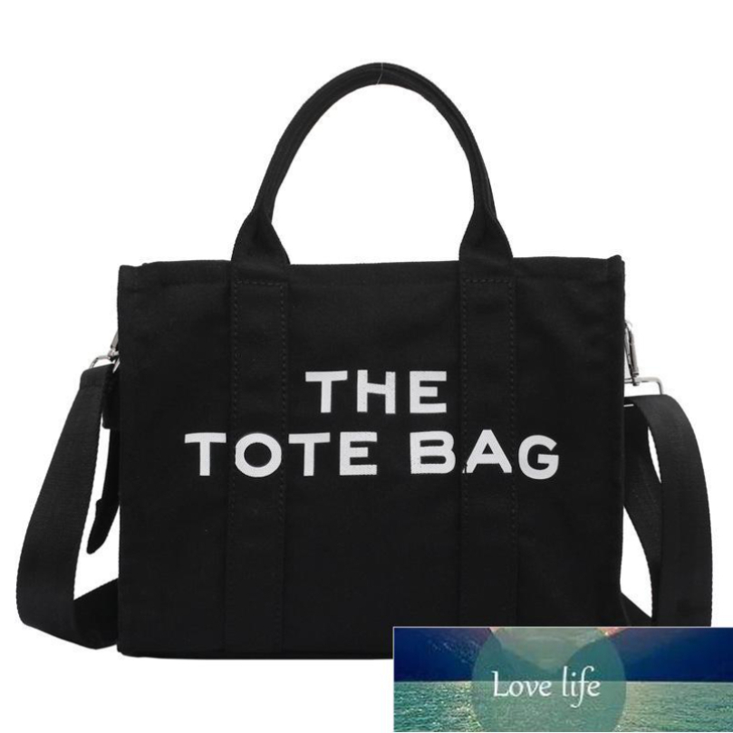 Large Fashion Tote bags Simple Shoulder Bag Canvas Women Cloth Shopper for Letter Printing Crossbody Handbag Ins popular
Large Fashion Tote bags Simple Shoulder Bag Canvas Women Cloth Shopper for Letter Printing Crossbody Handbag Ins popular