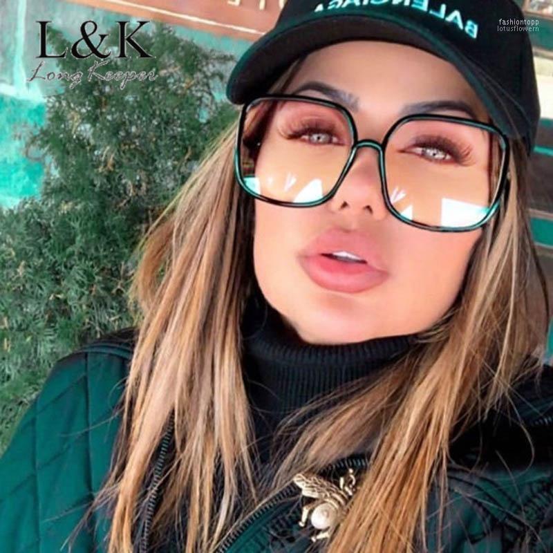 Fashion Sunglasses Frames Vintage Oversized Square Glasses Frame Women 2022 Retro Big Eyeglasses Female Clear Lens Optical Spectacles Transp
Fashion Sunglasses Frames Vintage Oversized Square Glasses Frame Women 2022 Retro Big Eyeglasses Female Clear Lens Optical Spectacles Transp