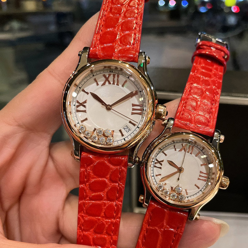 Classic Ladies Watches Quartz Movement Watch 30mm 36mm Fashion Business Wristwatch Montre De Luxe Gifts for Women, Color 1
Classic Ladies Watches Quartz Movement Watch 30mm 36mm Fashion Business Wristwatch Montre De Luxe Gifts for Women, Color 1
