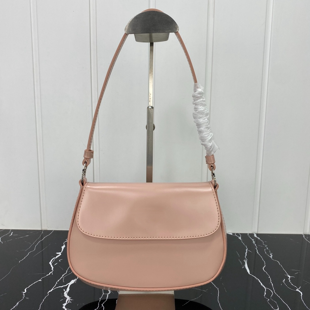High Quality Luxury Leather Handbag 2023 New Ladies Underarm Bag Designer 1BD311 Fashion Versatile One Shoulder Diagonal Bag, Beige
High Quality Luxury Leather Handbag 2023 New Ladies Underarm Bag Designer 1BD311 Fashion Versatile One Shoulder Diagonal Bag, Beige