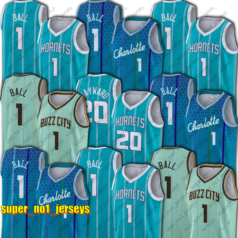 LaMelo Ball Jersey Charlotte''Hornets''Lonzo Trae Young Basketball Jerseys Gordon Hayward Zach LaVine Men DeRozan 30 Curry 77 Doncic 0 Tatum
LaMelo Ball Jersey Charlotte''Hornets''Lonzo Trae Young Basketball Jerseys Gordon Hayward Zach LaVine Men DeRozan 30 Curry 77 Doncic 0 Tatum