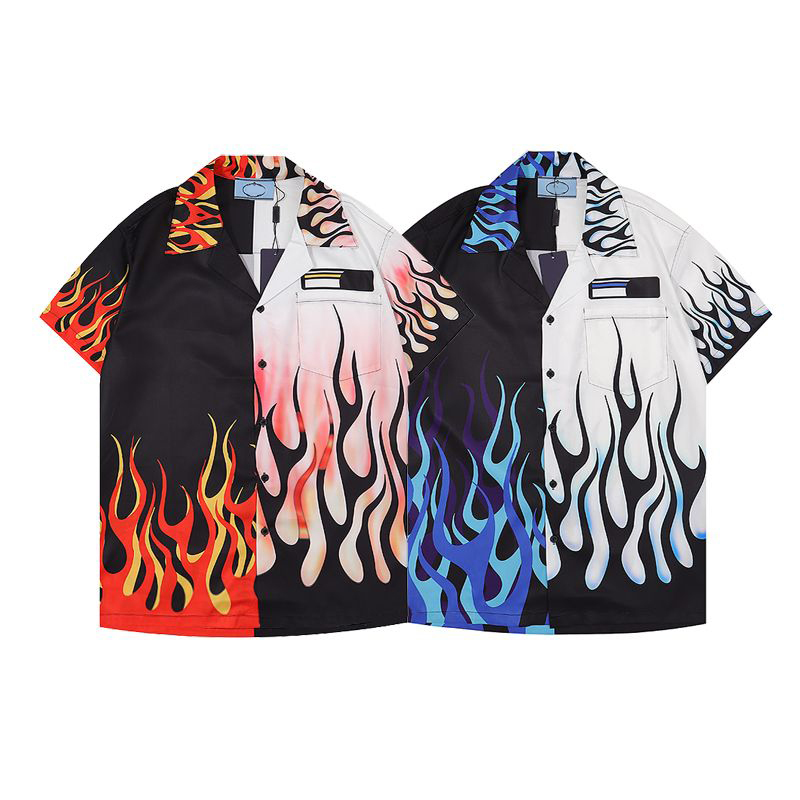 Classic Casual Shirt Polos - 2022 US Men' & Women' Loose Fit Blouses. Imported High-Quality Nylon, Multi
Classic Casual Shirt Polos - 2022 US Men' & Women' Loose Fit Blouses. Imported High-Quality Nylon, Multi