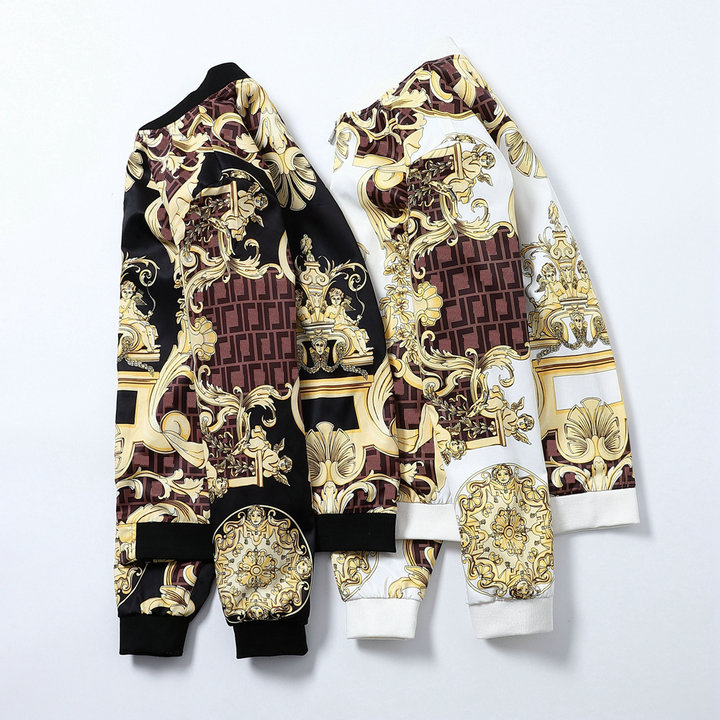 2022 Fashion designer Mens Coats Jacket Goo d Spring Autumn Outwear Windbreaker Zipper clothes Jackets Coat Outside can Sport Size M-3XL Men's Clothing #92, Gold
2022 Fashion designer Mens Coats Jacket Goo d Spring Autumn Outwear Windbreaker Zipper clothes Jackets Coat Outside can Sport Size M-3XL Men's Clothing #92, Gold