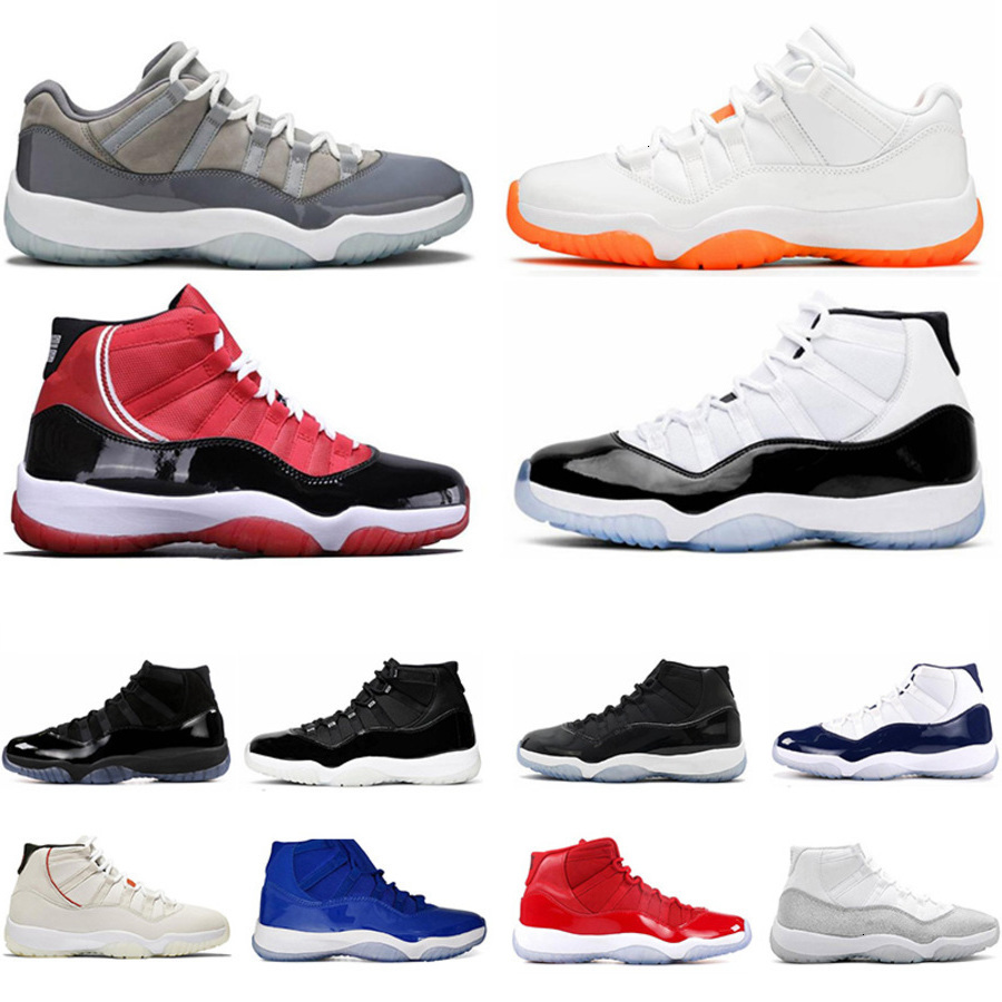 Jordons Jumpman 11 11s Citrus Mens Shoes University Low Legend Blue White Bred Infrared Concord 45 Space Jam Cool Grey Gamma Women Trainers Sports Chaussures, 21
Jordons Jumpman 11 11s Citrus Mens Shoes University Low Legend Blue White Bred Infrared Concord 45 Space Jam Cool Grey Gamma Women Trainers Sports Chaussures, 21