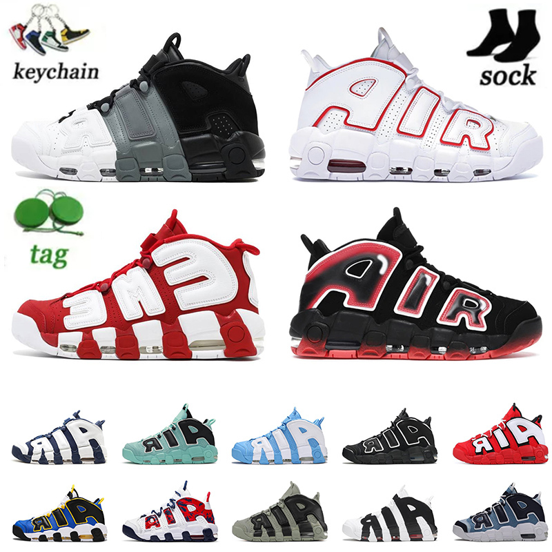 Quality Jumpman High Scotties Pippens Og Up Basketball Shoes Designer Mens Womens Tri-color White Varsity Red Black University Blue Unc, A4 peace love 36-45
Quality Jumpman High Scotties Pippens Og Up Basketball Shoes Designer Mens Womens Tri-color White Varsity Red Black University Blue Unc, A4 peace love 36-45