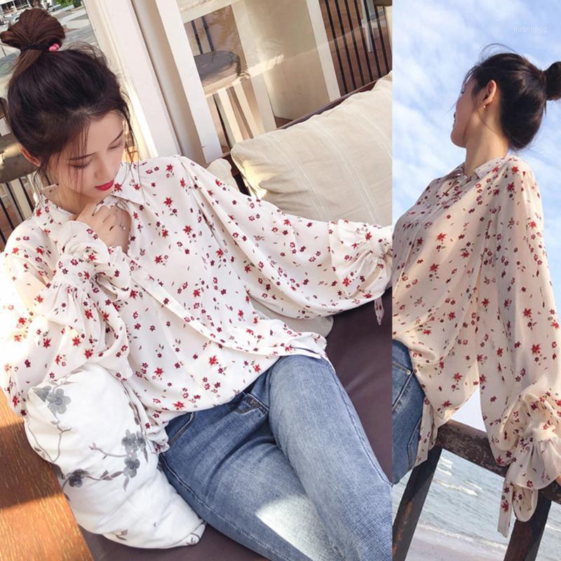 Tops Womens Long Sleeve Chiffon Blouse V Neck Women And Blouses Office Shirt Lady Casual Floral Blusas Camisa Women' & Shirts, White
Tops Womens Long Sleeve Chiffon Blouse V Neck Women And Blouses Office Shirt Lady Casual Floral Blusas Camisa Women' & Shirts, White