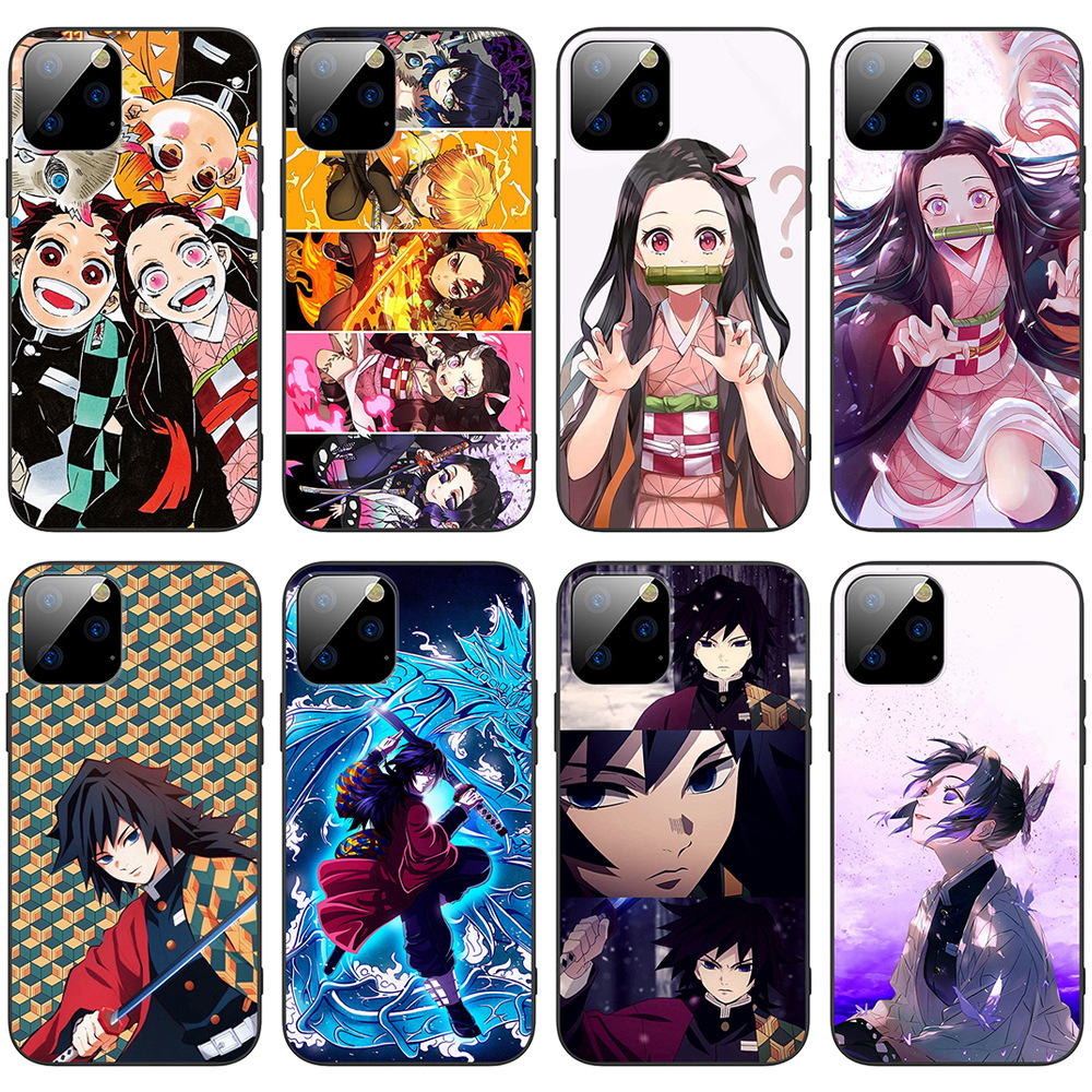 Cell Phone Cases Japanese Anime Pattern For IPhone13 Pro Max 13mini 12 11pro 11 XSMAX XR XS 7 8 SE2020 7plus 8plus 6/6S 6plus 5S SE
Cell Phone Cases Japanese Anime Pattern For IPhone13 Pro Max 13mini 12 11pro 11 XSMAX XR XS 7 8 SE2020 7plus 8plus 6/6S 6plus 5S SE