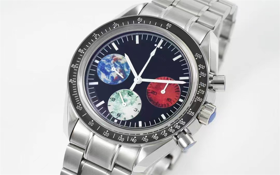 Men's manual mechanical watch 42mm silver dial with 77500 luxury high-quality travel precision deep waterproof commemorative edition watch
Men's manual mechanical watch 42mm silver dial with 77500 luxury high-quality travel precision deep waterproof commemorative edition watch