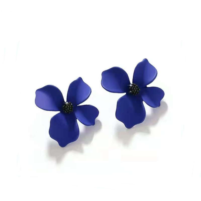 Dangle & Chandelier Simple Fashion And Personality Purple White Enamel Quality Of EarringsDangle
Dangle & Chandelier Simple Fashion And Personality Purple White Enamel Quality Of EarringsDangle