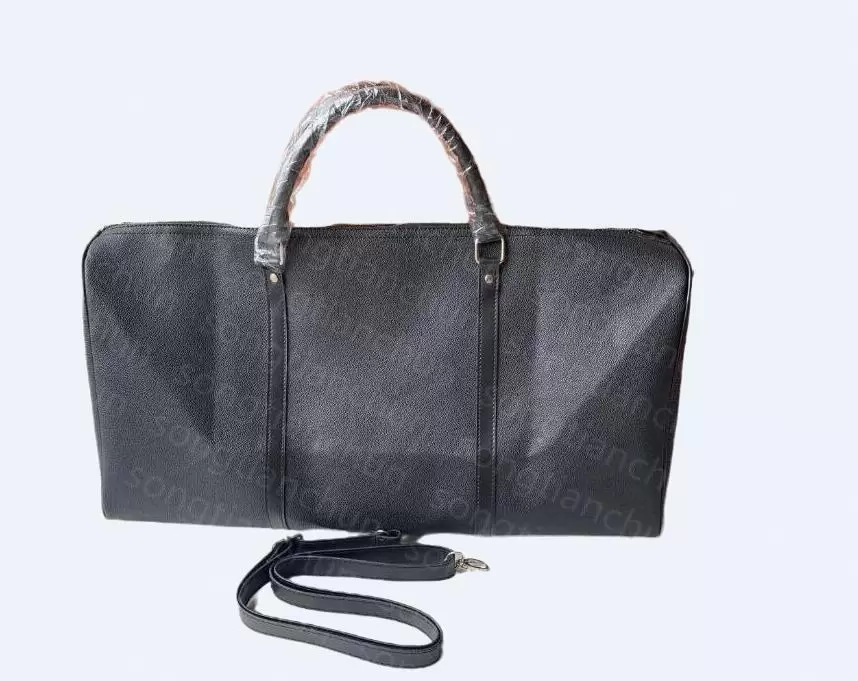 Large capacity 55 cm duffel bags pu leather women travel handbag luxurys designers shoulder bag for men sport outdoor packs classic rolling
Large capacity 55 cm duffel bags pu leather women travel handbag luxurys designers shoulder bag for men sport outdoor packs classic rolling