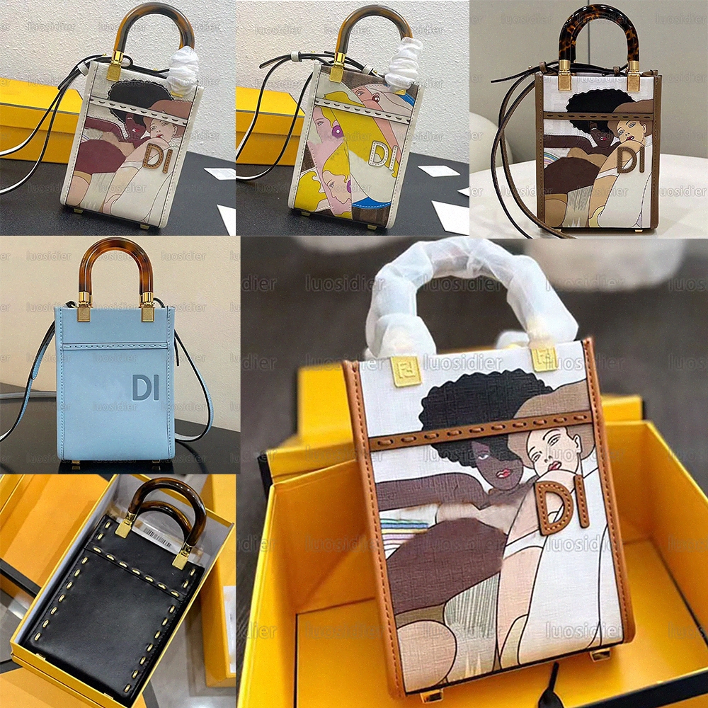 5A shoulder crossbody handbag phone holder bag wallet purse mini sunshine tote roma fashion V4aQ# ff fending
5A shoulder crossbody handbag phone holder bag wallet purse mini sunshine tote roma fashion V4aQ# ff fending