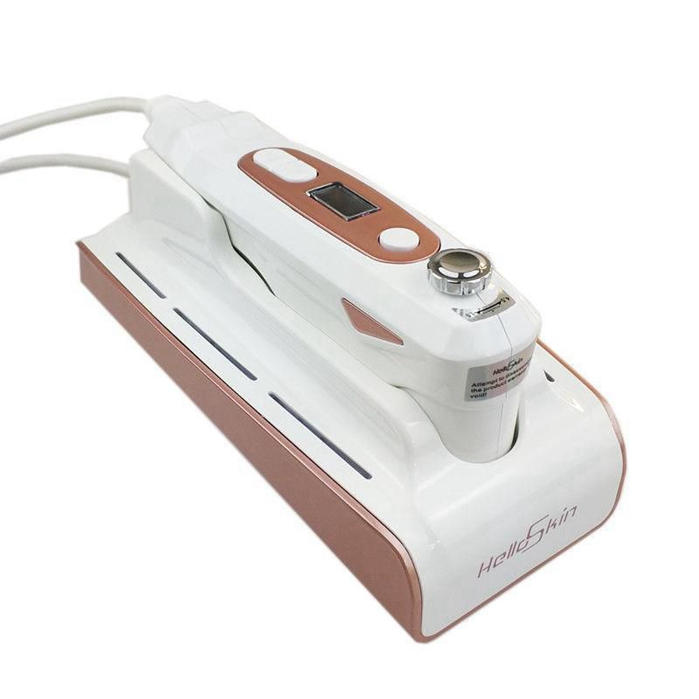 medical ultrasound devices women private mini hifu vaginal tightening machine hifu device home use face lifting