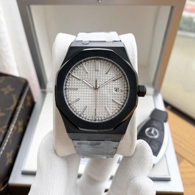 U1 Men's luxury mechanical watch waterproof design 304L boutique steel watchband designer watch high quality AAA wholesale, Water proof 50m
U1 Men's luxury mechanical watch waterproof design 304L boutique steel watchband designer watch high quality AAA wholesale, Water proof 50m