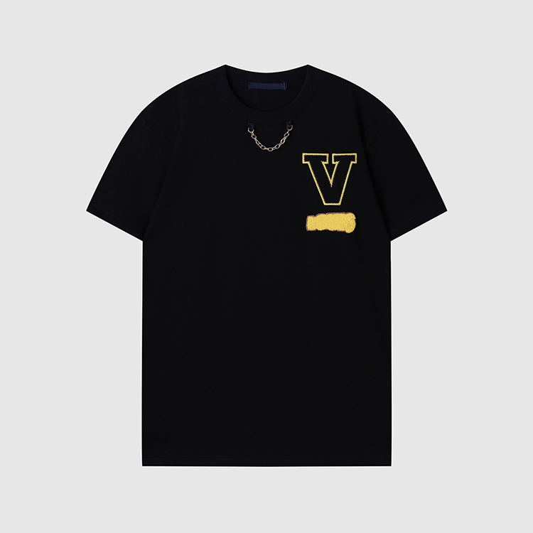 Mens Designer T Shirt Men Women Cotton T Shirts Fashion Casual Streetwear Hip Hop Short Sleeve Shirts
Mens Designer T Shirt Men Women Cotton T Shirts Fashion Casual Streetwear Hip Hop Short Sleeve Shirts