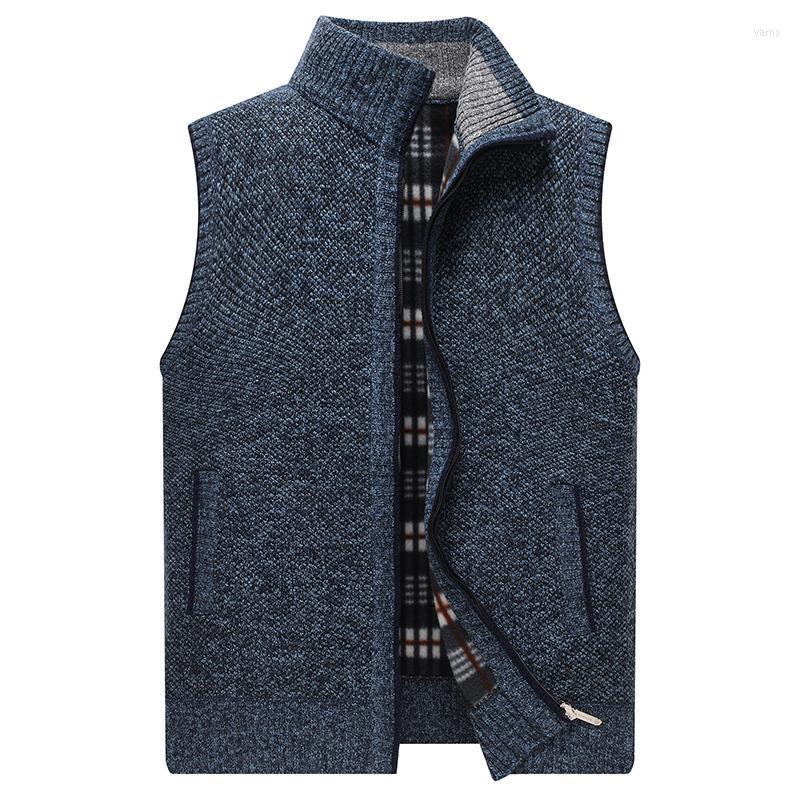 Men's Sweater Vest Fashion Japan Style Streetwear Sleeveless Men Sweaters Casual Sweatercoat Mens Vests, Blue
Men's Sweater Vest Fashion Japan Style Streetwear Sleeveless Men Sweaters Casual Sweatercoat Mens Vests, Blue