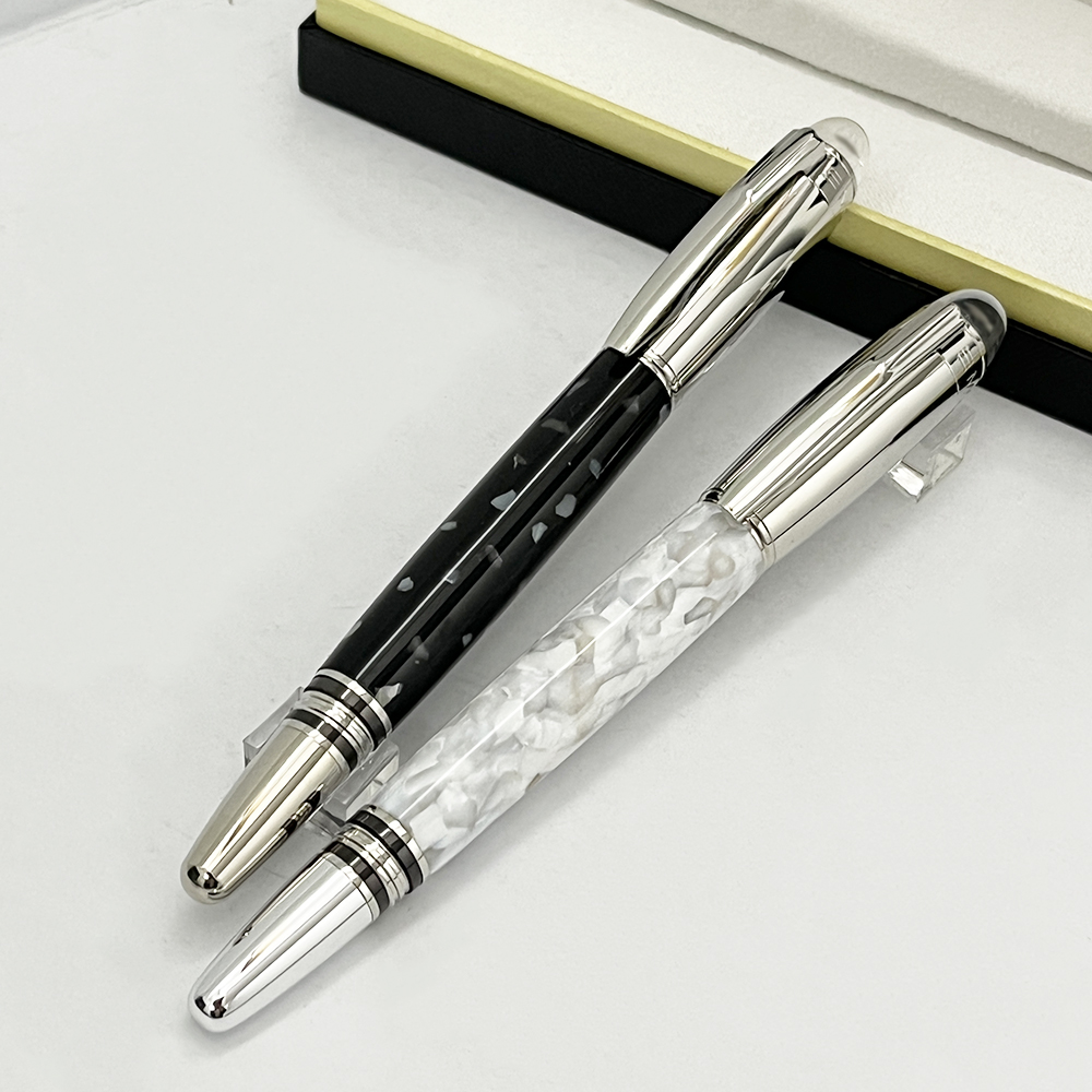 GIFTPEN Luxury Designer Pens Rollerball Pen Marble grain With Serial Number Student Business Office Writing Supplies Top Gift, As picture show
GIFTPEN Luxury Designer Pens Rollerball Pen Marble grain With Serial Number Student Business Office Writing Supplies Top Gift, As picture show