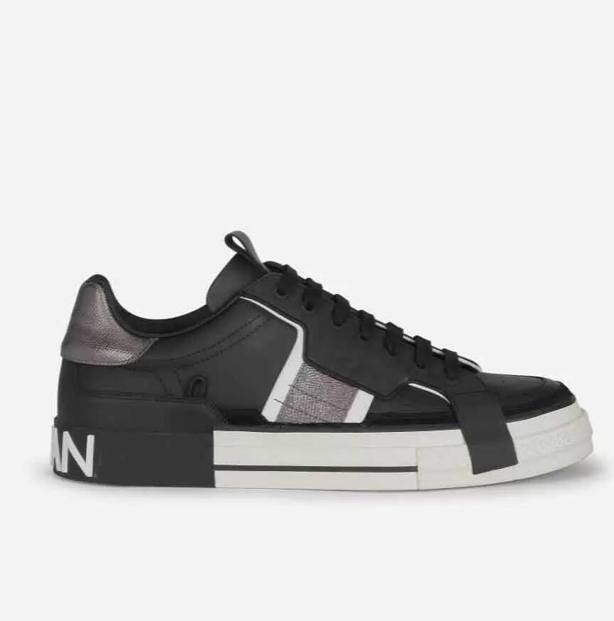 Top Brand designer shoes Calfskin 2.Zero Custom Sneakers Shoes With Contrasting Men Outdoor Trainers Discount Comfort Platform Skateboard Walking EU38-46
Top Brand designer shoes Calfskin 2.Zero Custom Sneakers Shoes With Contrasting Men Outdoor Trainers Discount Comfort Platform Skateboard Walking EU38-46