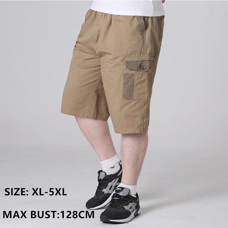Men's Shorts Cargo Men Modis Summer Cotton Camo Short Pants Man Army Green Black Grey Plus Size 4XL 5XL Casual Mens Hombre TrousersMen's, Black shorts
Men's Shorts Cargo Men Modis Summer Cotton Camo Short Pants Man Army Green Black Grey Plus Size 4XL 5XL Casual Mens Hombre TrousersMen's, Black shorts