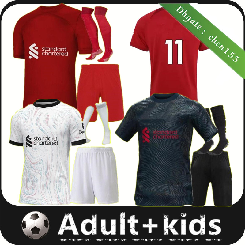 22/23 ALEXANDER ARNOLD LUIS DIAZ home kids kit socks soccer jerseys 2022 2023 Adult sock DIOGO Fabinho Jones ROBERTSON Men football shirts child boy red
22/23 ALEXANDER ARNOLD LUIS DIAZ home kids kit socks soccer jerseys 2022 2023 Adult sock DIOGO Fabinho Jones ROBERTSON Men football shirts child boy red