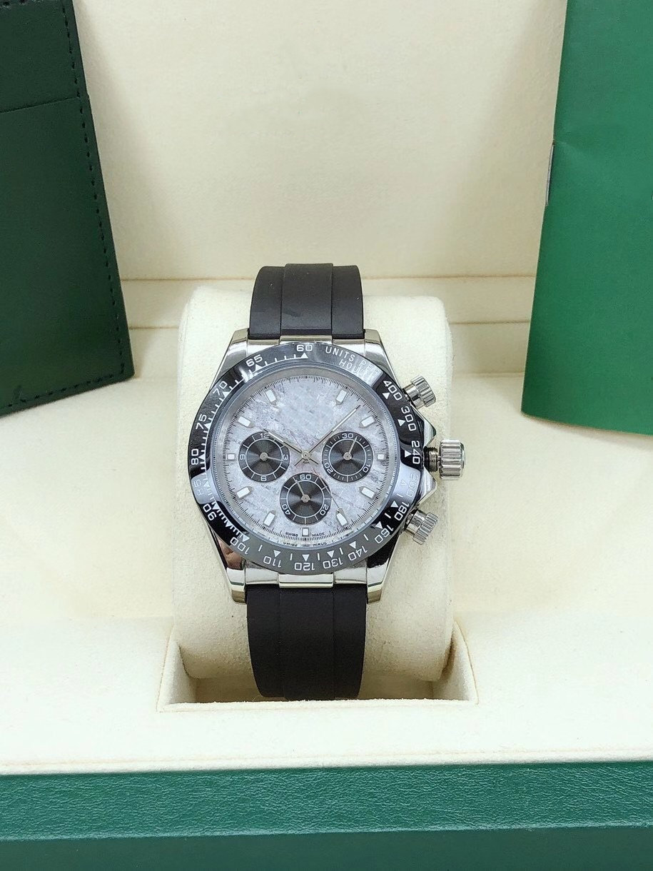 High Quality Men Watch Diamond Bezel With Black Rubber Strap Automatic Mechanical Mens Wristwatches Stainless Steel Man Waterproof Wristwatch Man Watches, With waterproof
High Quality Men Watch Diamond Bezel With Black Rubber Strap Automatic Mechanical Mens Wristwatches Stainless Steel Man Waterproof Wristwatch Man Watches, With waterproof