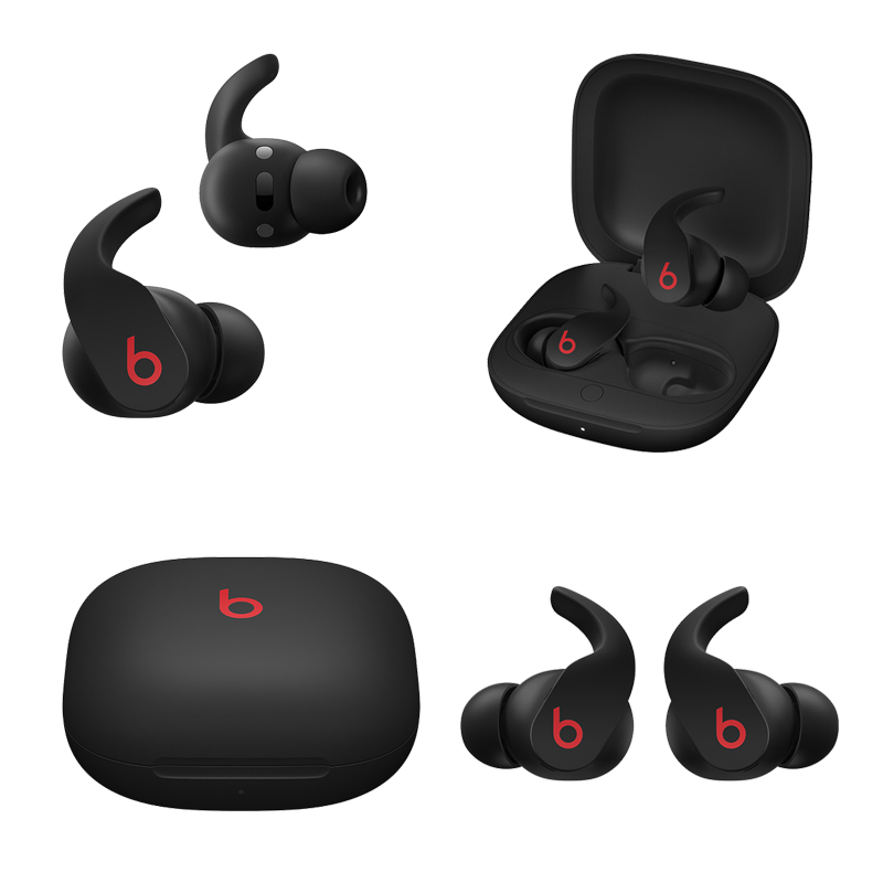 NEW True Earphones bluetooth reduction Beats Fit Pro in-ear beatsfitpro suitable for sports bluetooth wireless headphones compatible with Apple Android system, Grey
NEW True Earphones bluetooth reduction Beats Fit Pro in-ear beatsfitpro suitable for sports bluetooth wireless headphones compatible with Apple Android system, Grey
