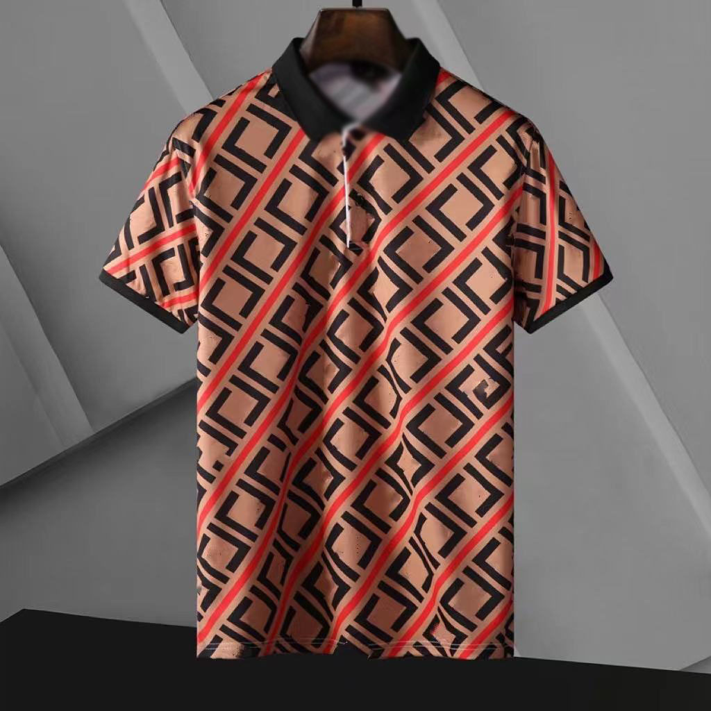 2022 designer stripe polo shirt t shirts snake polos bee floral embroidery mens High street fashion horse polo T-shirt M-3XL, Customize
2022 designer stripe polo shirt t shirts snake polos bee floral embroidery mens High street fashion horse polo T-shirt M-3XL, Customize
