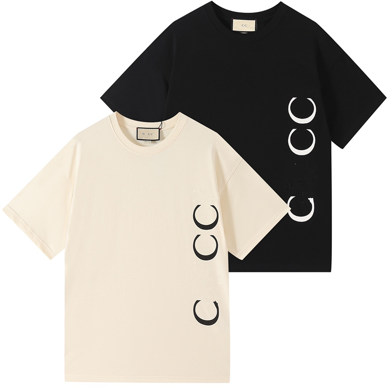 mens t shirts Desgin europ High version new front print embroidery letter printing fashionable summer ins Unisex T-shirt Short fabulous Sleeve Tee size S-5XL, Size do not sell
mens t shirts Desgin europ High version new front print embroidery letter printing fashionable summer ins Unisex T-shirt Short fabulous Sleeve Tee size S-5XL, Size do not sell