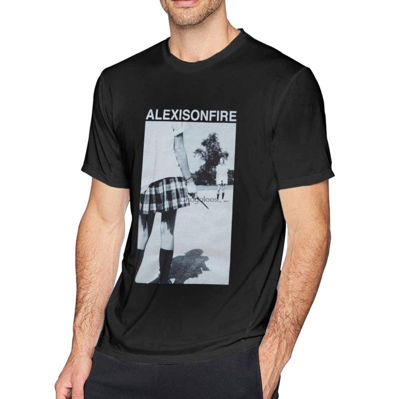 Men' T-Shirts Alexisonfire Mens T Shirts Short Sleeve Shirt For MenTee Tops, Men-darkpurple
Men' T-Shirts Alexisonfire Mens T Shirts Short Sleeve Shirt For MenTee Tops, Men-darkpurple