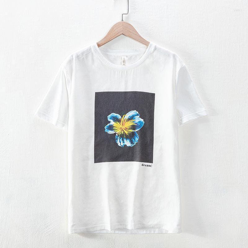 Summer Loose Plus Size Printed Shirt Short Sleeve Men Pullover DIY Print Mystery Flower Cool Streetwear Round Collar Clothes Men's Casual Sh
Summer Loose Plus Size Printed Shirt Short Sleeve Men Pullover DIY Print Mystery Flower Cool Streetwear Round Collar Clothes Men's Casual Sh