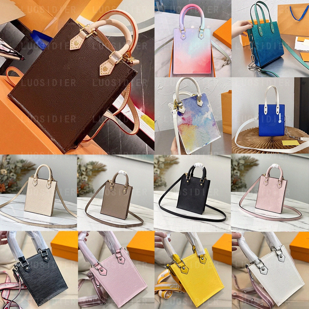 Petit Sac Plat Crossbody Bag Mini Tote Handbag Purse EPI Genuine Leather Strap Luxury Designer Women Flat Pouch Shoulder Bag Clutch Wallet Messenger P N4uK#
Petit Sac Plat Crossbody Bag Mini Tote Handbag Purse EPI Genuine Leather Strap Luxury Designer Women Flat Pouch Shoulder Bag Clutch Wallet Messenger P N4uK#
