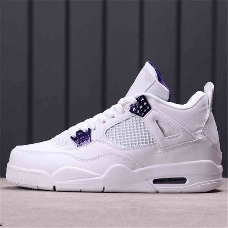 Court Purple 4s Pine Green Sports Shoes Bred Cement Red University Mens Shoe 4 Pure Money Metallic Athletic Sneakers, Purple metallic
Court Purple 4s Pine Green Sports Shoes Bred Cement Red University Mens Shoe 4 Pure Money Metallic Athletic Sneakers, Purple metallic