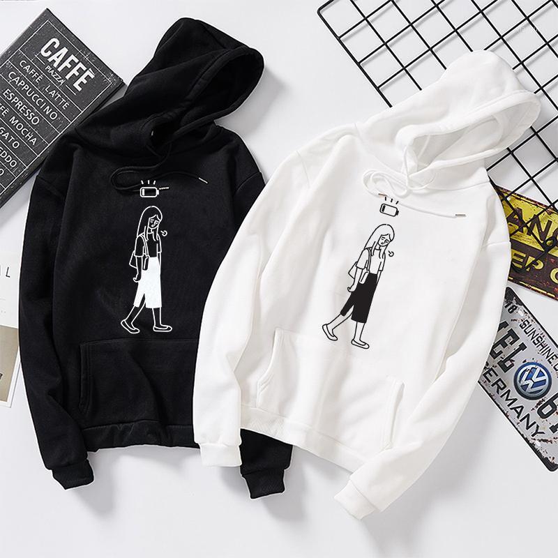 Women's Hoodies & Sweatshirts Autumn Winter Kawaii Women Hoodie Girls Letters Print Girl Power Streetwear Long Sleeve Hooded Korean Sudadera, White
Women's Hoodies & Sweatshirts Autumn Winter Kawaii Women Hoodie Girls Letters Print Girl Power Streetwear Long Sleeve Hooded Korean Sudadera, White