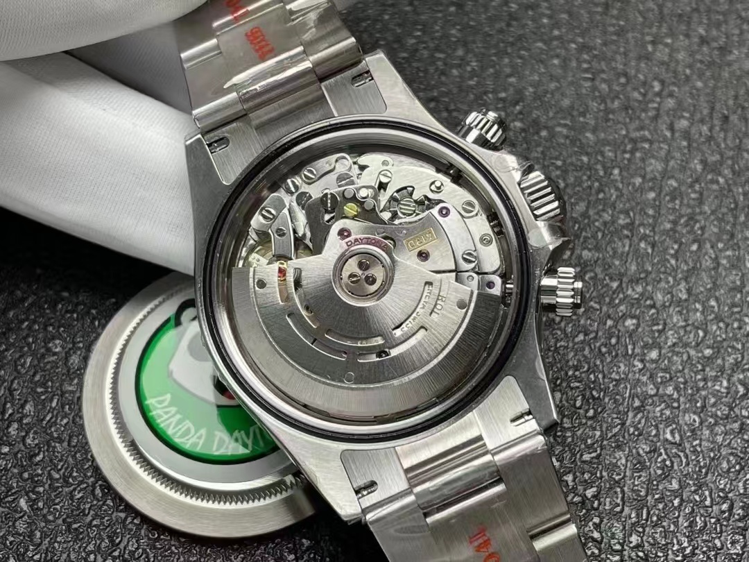 BT factory watch diameter 40 mm thick 12.2 mm equipped with 4130 movement minute second timing display power storage 72 hours sapphire mirror 904 fine steel, As shown
BT factory watch diameter 40 mm thick 12.2 mm equipped with 4130 movement minute second timing display power storage 72 hours sapphire mirror 904 fine steel, As shown
