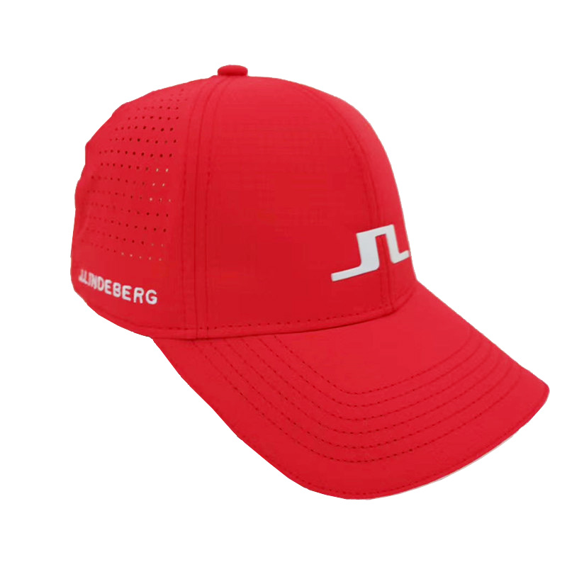Hot Gender JL Golf Hat 4 Colors Peaked Cap Baseball Caps Outdoor Sports Leisure Sport Sun Hat Free Shipping