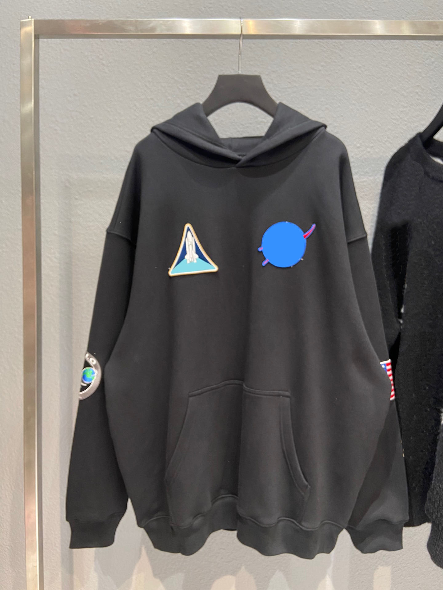 Men's Plus Size Hoodies & Sweatshirts sand summer new high grade cotton printing short sleeve round neck panel T-Shirt Oversize er
Men's Plus Size Hoodies & Sweatshirts sand summer new high grade cotton printing short sleeve round neck panel T-Shirt Oversize er