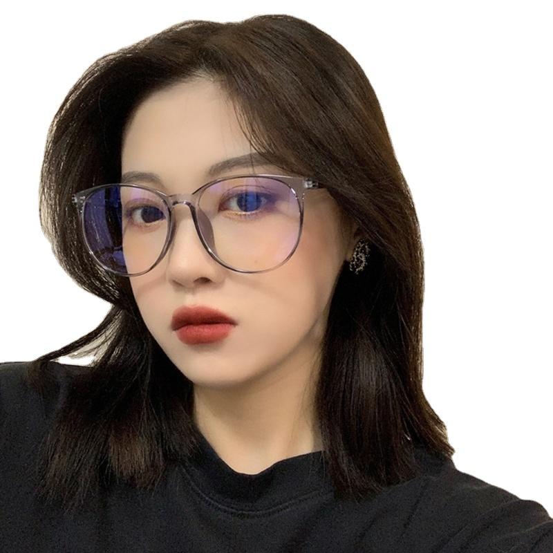 Sunglasses Transparent Computer Glasses Frame Women Men Anti Blue Light Round Eyewear Blocking Optical Spectacle Eyeglass 2022Sunglasses
Sunglasses Transparent Computer Glasses Frame Women Men Anti Blue Light Round Eyewear Blocking Optical Spectacle Eyeglass 2022Sunglasses