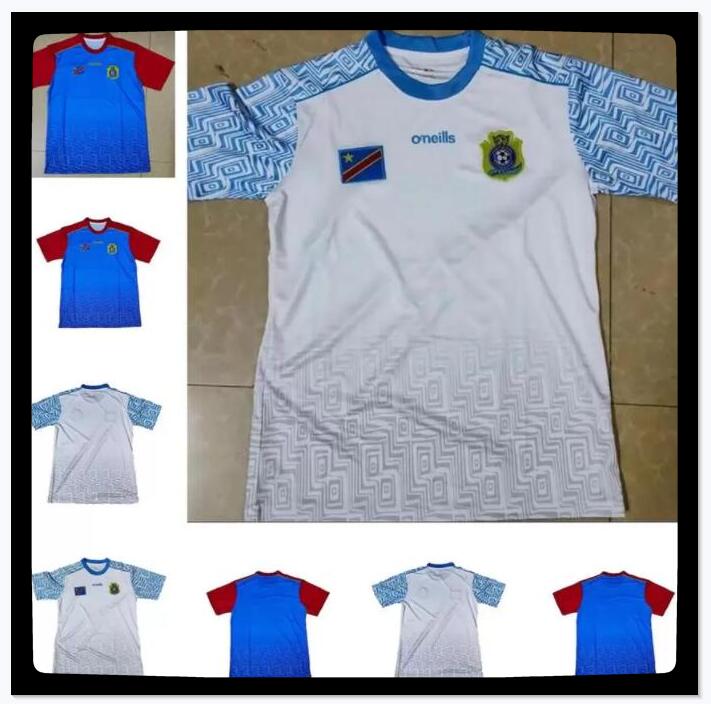 2021 2022 Democratic Republic of the Congo soccer jersey home away 21 22 Mbemba Christian Luyindama Meschack Elia Samuel Bastien Jackson Muleka football shirt tops, Green
2021 2022 Democratic Republic of the Congo soccer jersey home away 21 22 Mbemba Christian Luyindama Meschack Elia Samuel Bastien Jackson Muleka football shirt tops, Green