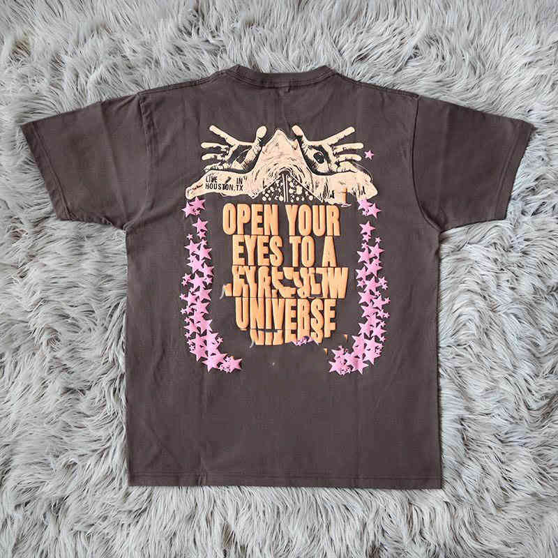 High street fashion short sleeves for men and women cact tee Music Ftival skull short sve T-shirt, Green
High street fashion short sleeves for men and women cact tee Music Ftival skull short sve T-shirt, Green