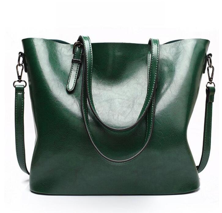 HBP Women Handbags Purses PU Leather Shoulder Bags Large Capacity Totes Bag Casual High Quality Handbag Purse green, Blue
HBP Women Handbags Purses PU Leather Shoulder Bags Large Capacity Totes Bag Casual High Quality Handbag Purse green, Blue